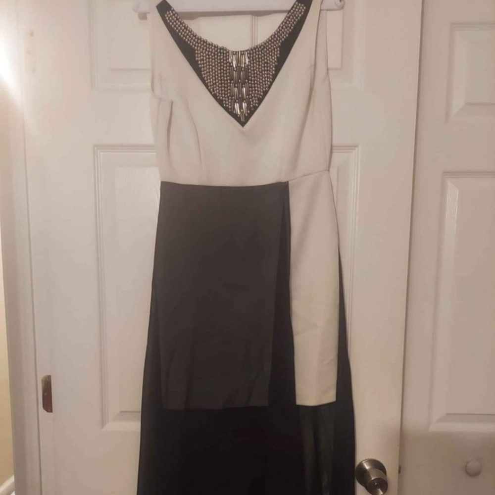 Special occasion dress